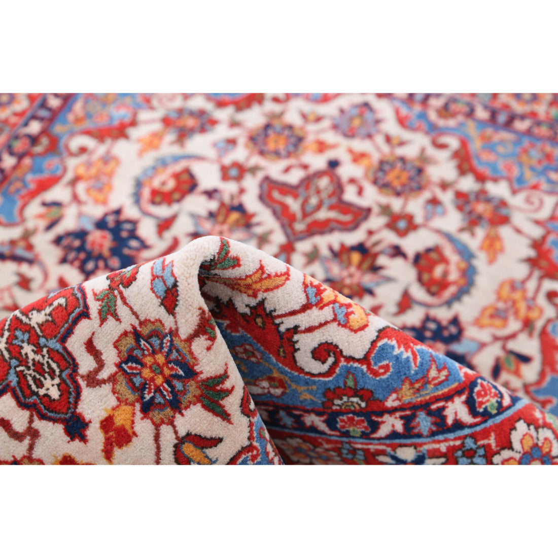 The Cardamom Filigree