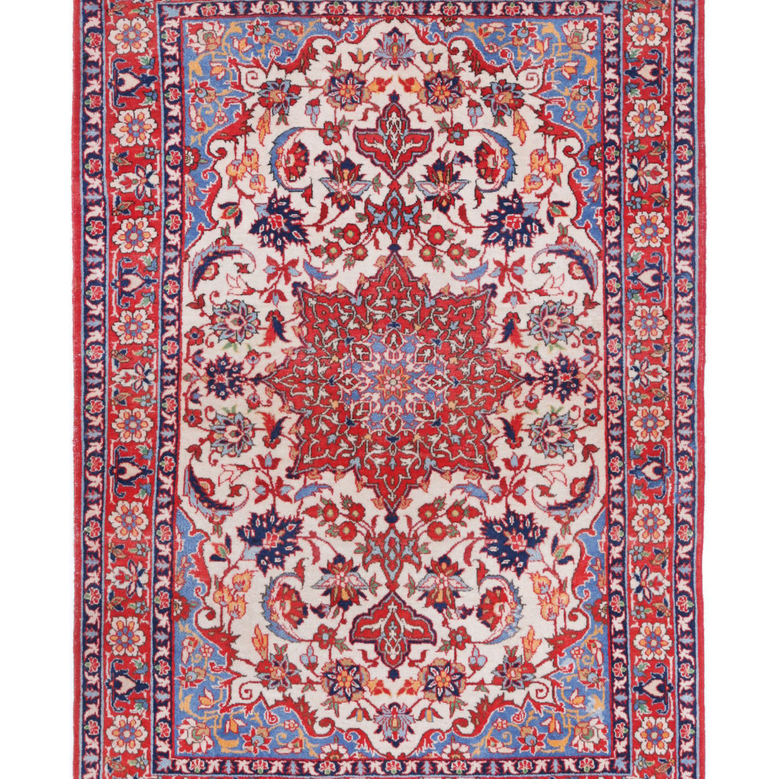The Cardamom Filigree