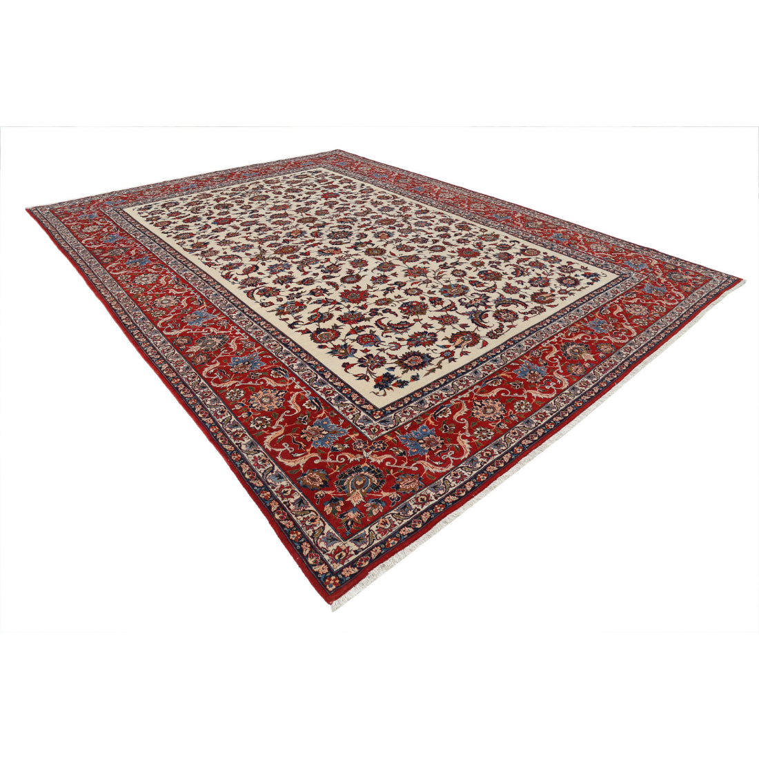 The Isfahan Vine