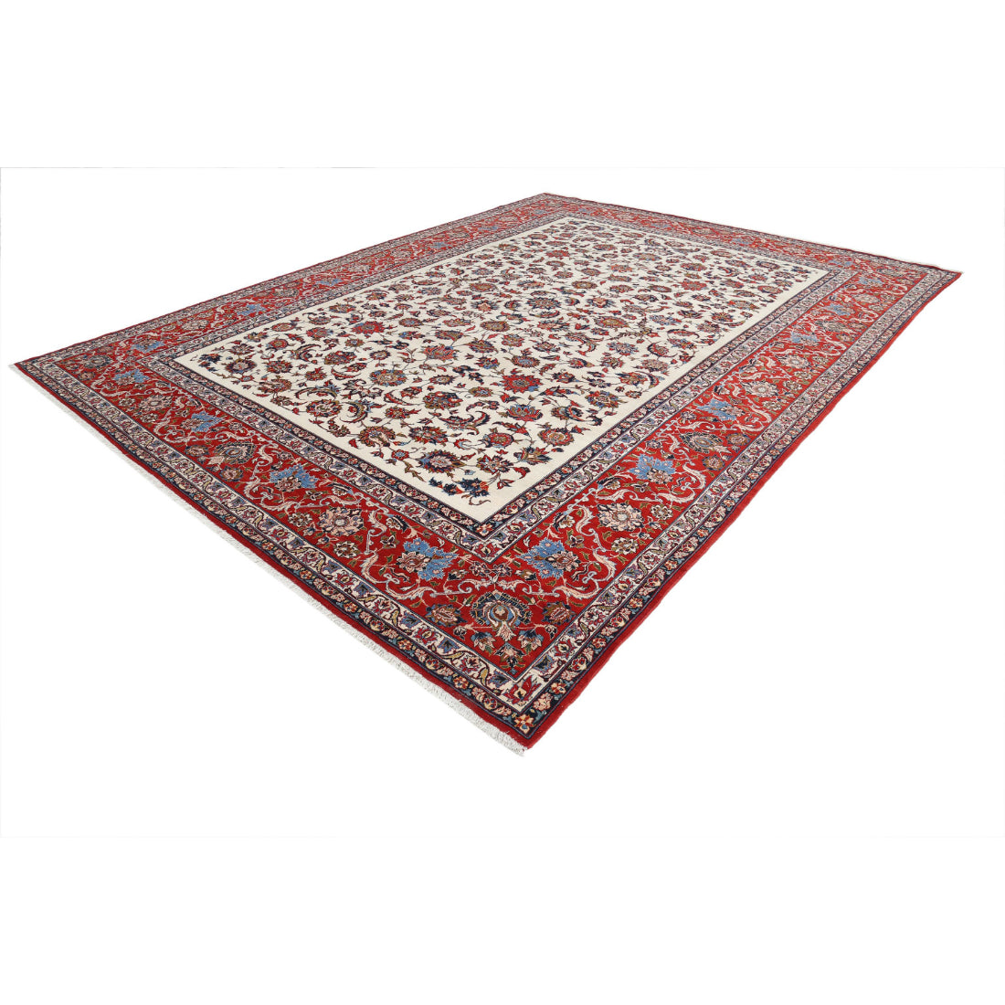 The Isfahan Vine