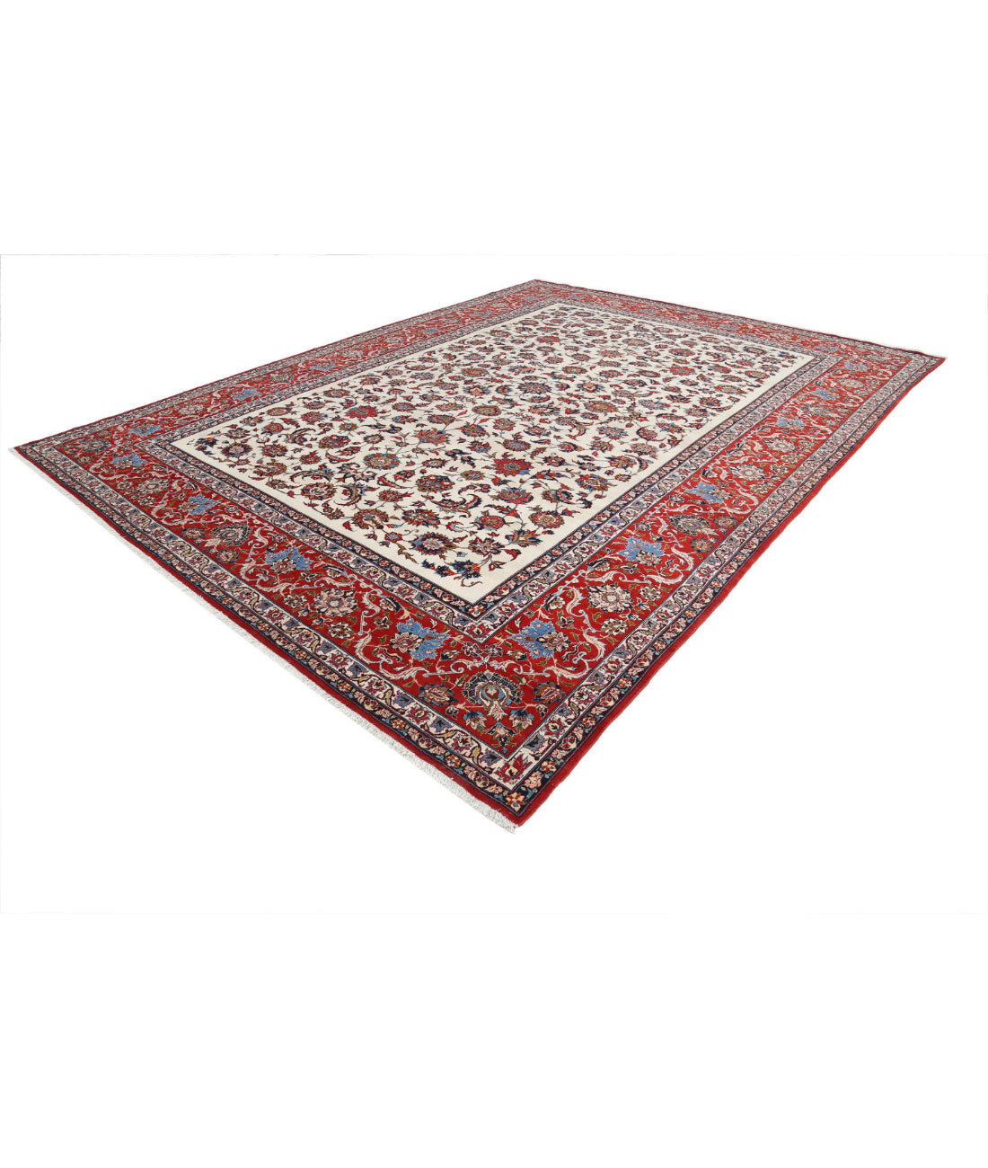 The Isfahan Vine