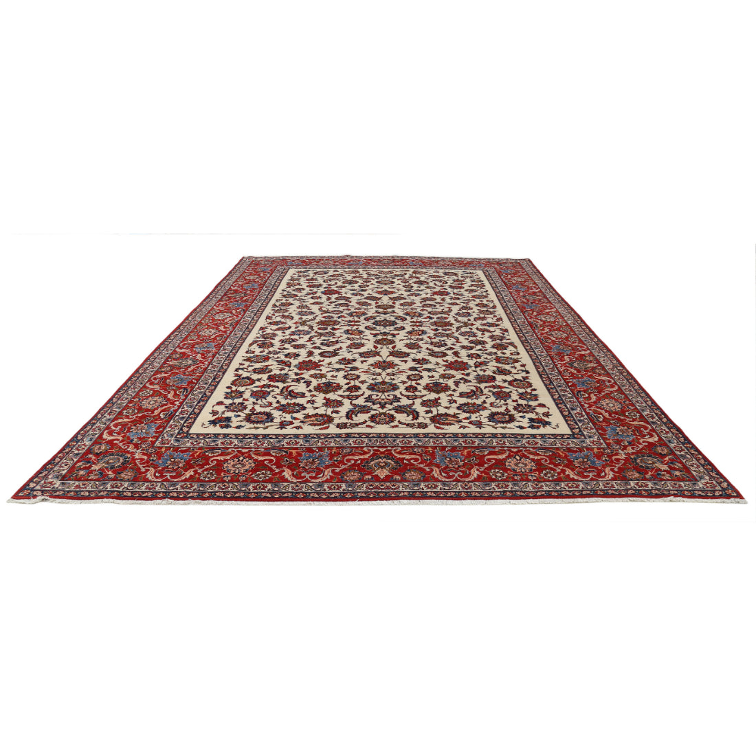 The Isfahan Vine