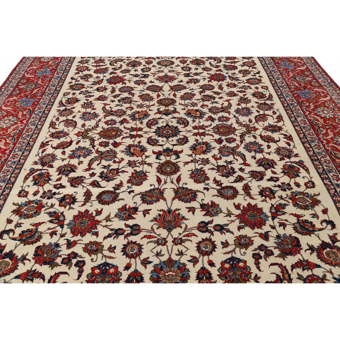 The Isfahan Vine