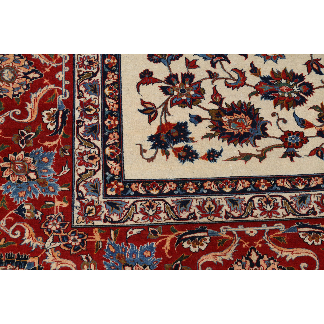 The Isfahan Vine