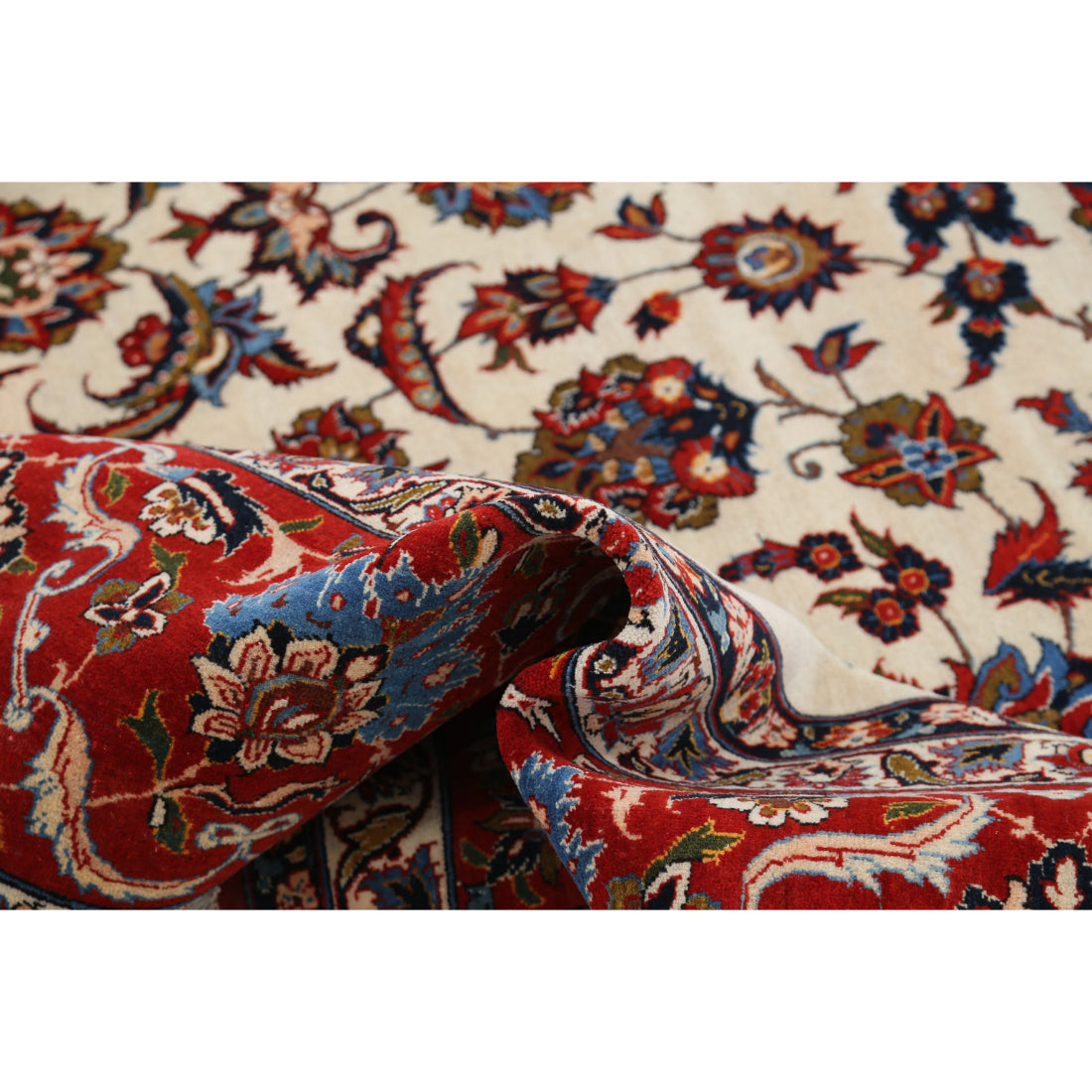 The Isfahan Vine