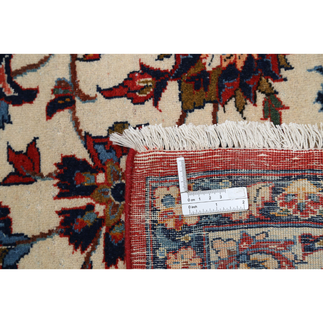 The Isfahan Vine