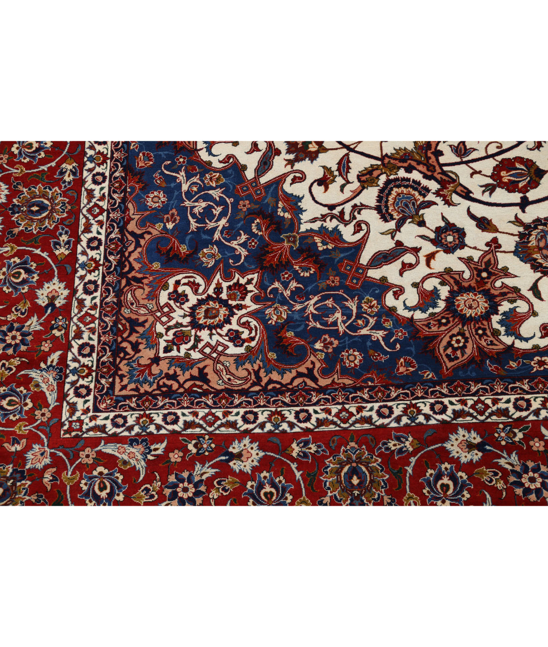 The Isfahan Azure