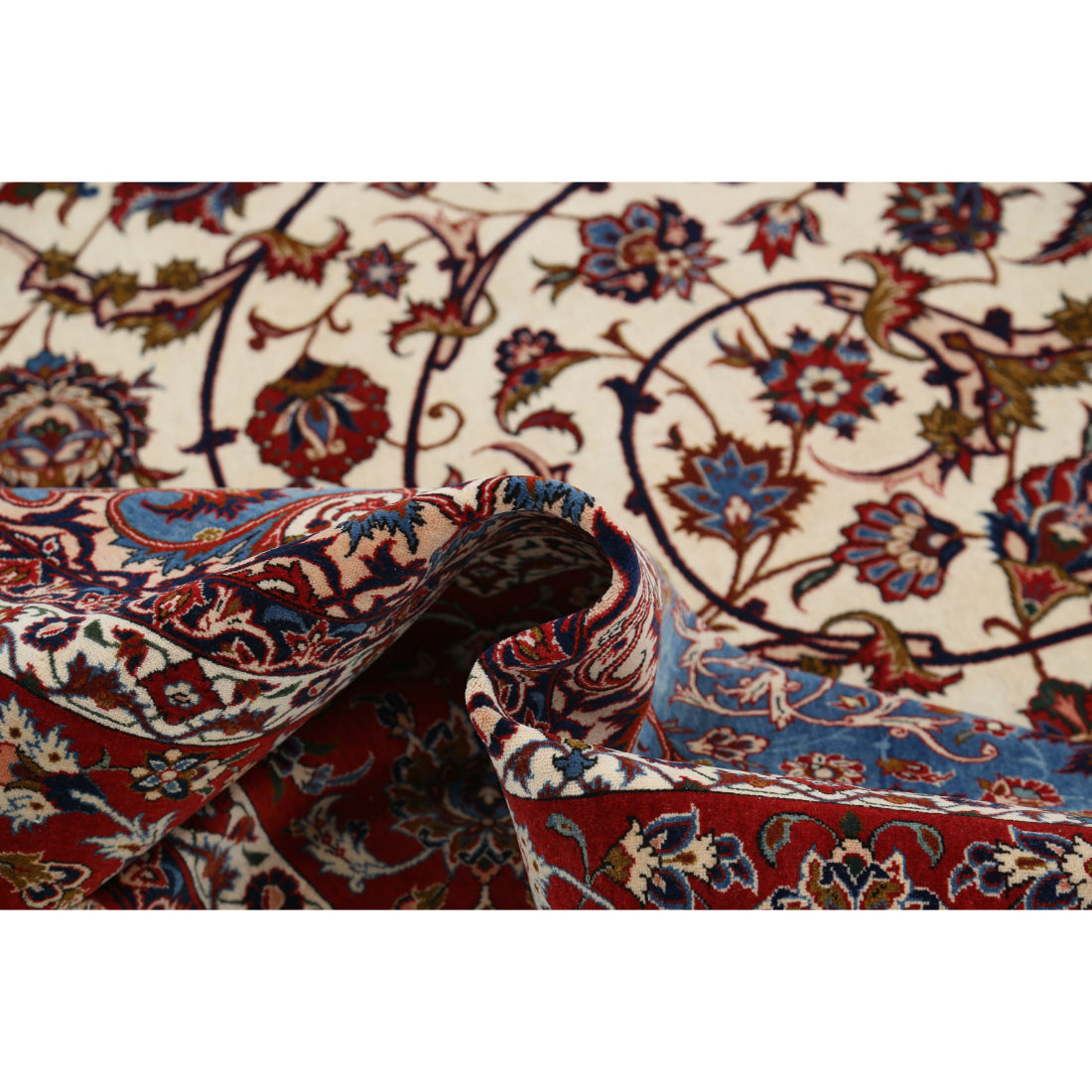 The Isfahan Azure