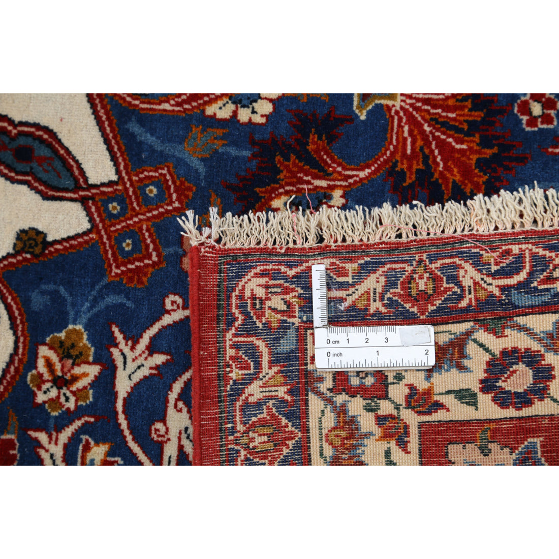 The Isfahan Azure