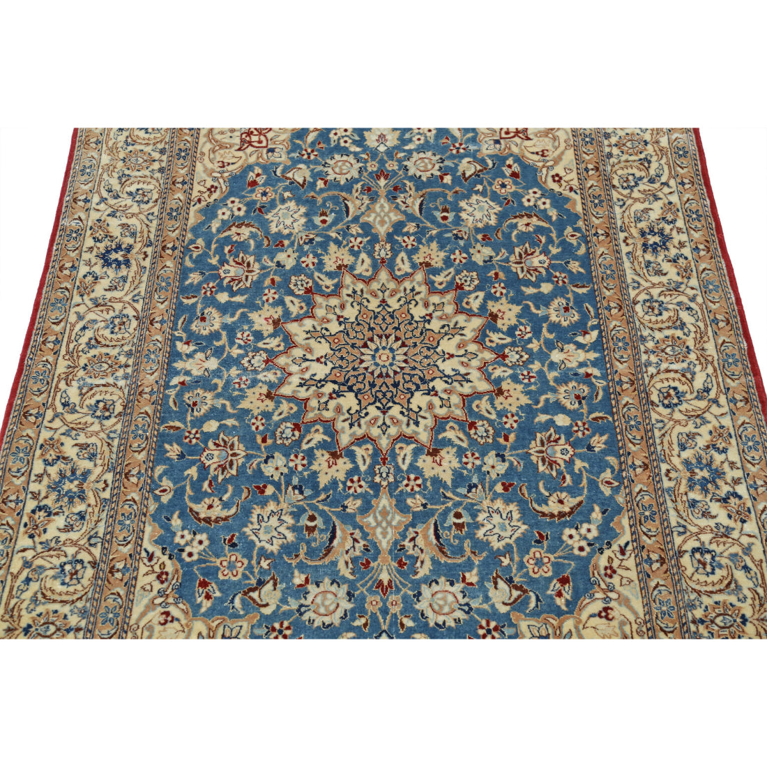 The Carnelian Tapestry