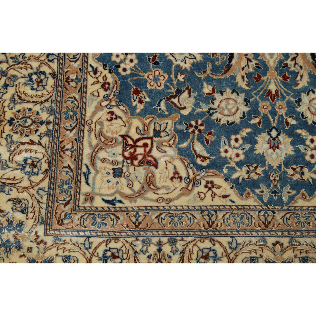 The Carnelian Tapestry