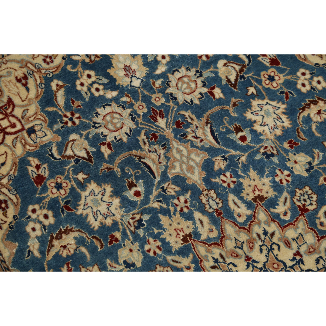 The Carnelian Tapestry