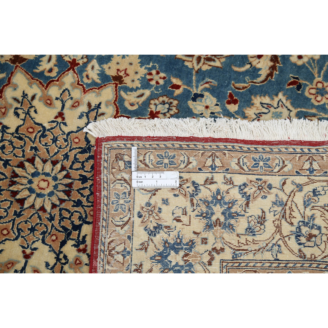 The Carnelian Tapestry