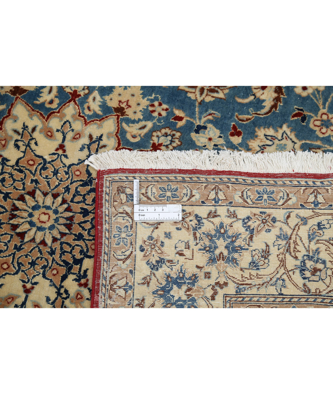 The Carnelian Tapestry