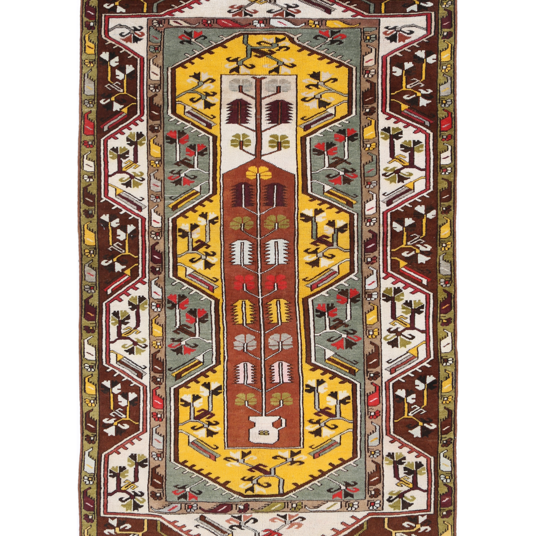 The Sienna Lantern