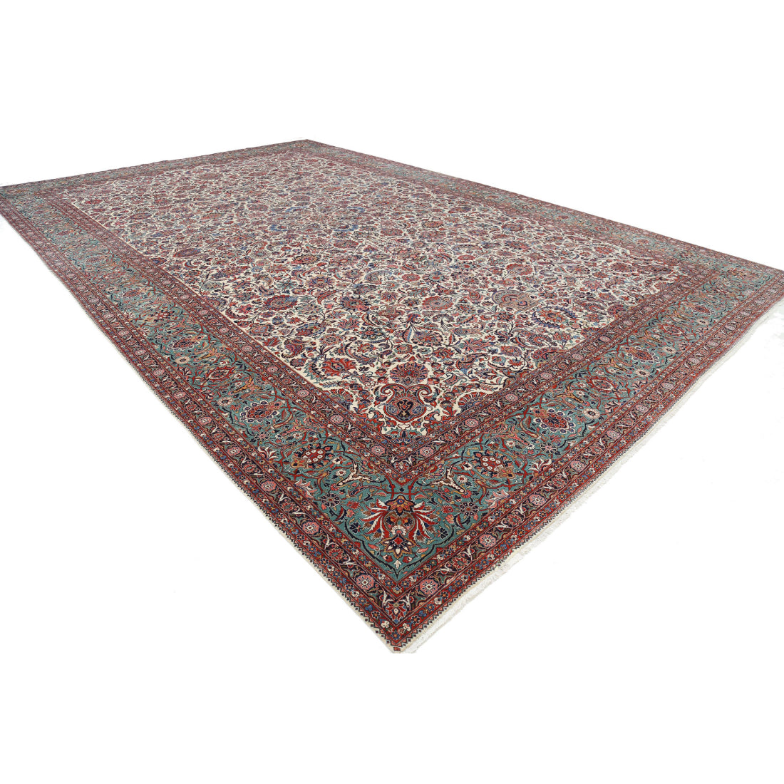 The Kashan Dabir