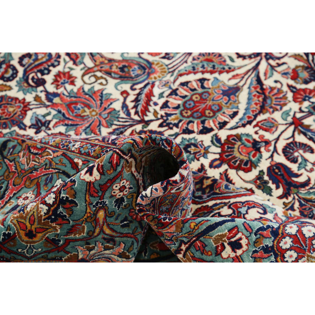 The Kashan Dabir