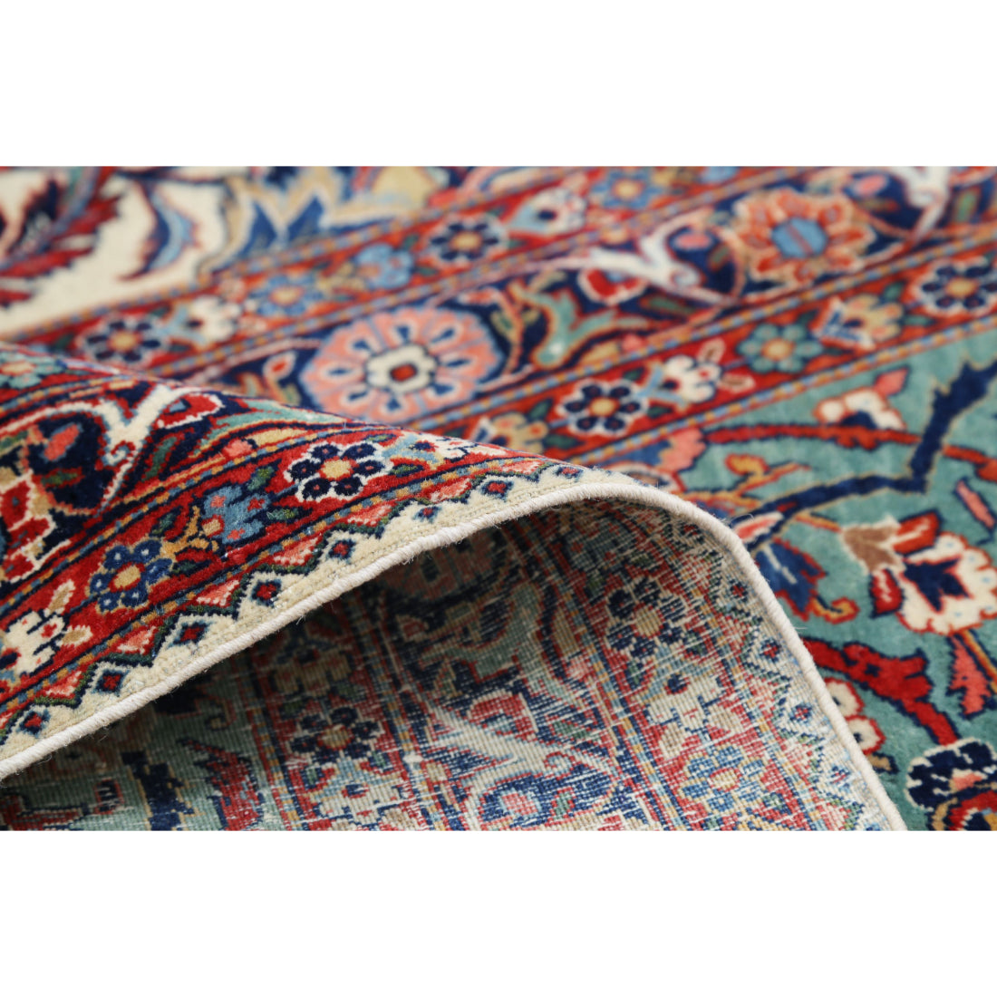 The Kashan Dabir