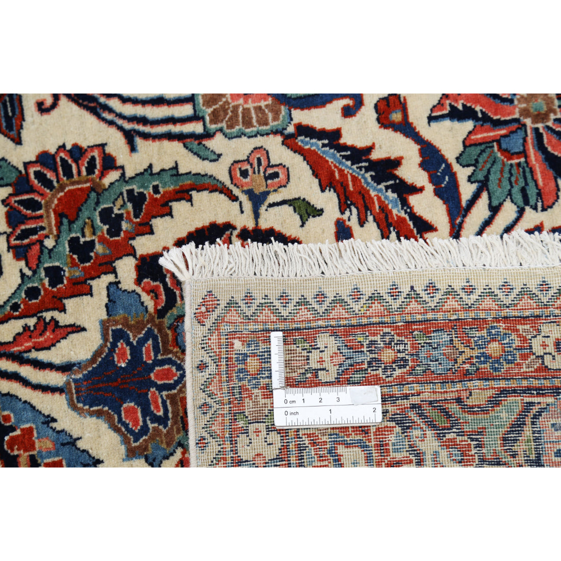 The Kashan Dabir