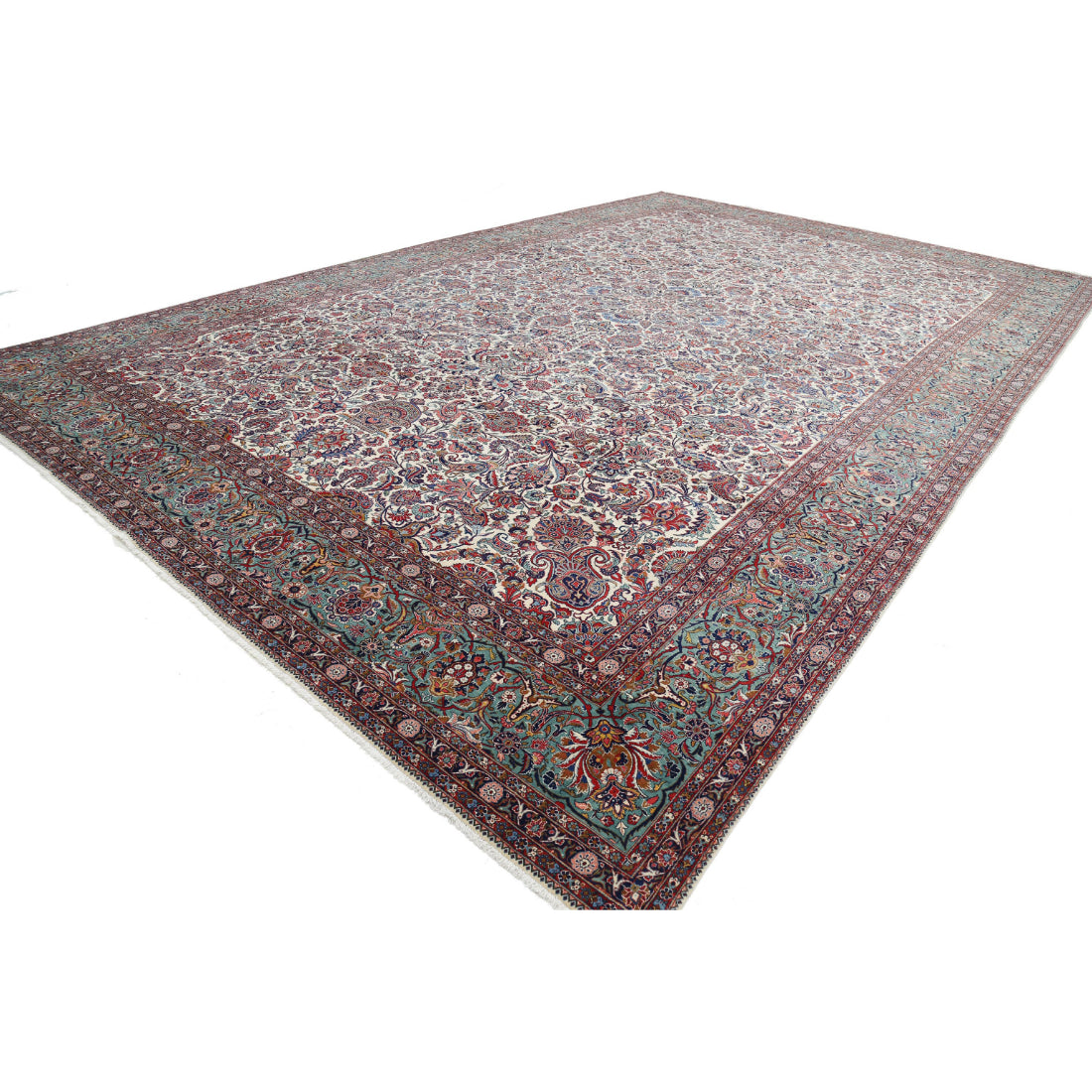 The Kashan Dabir