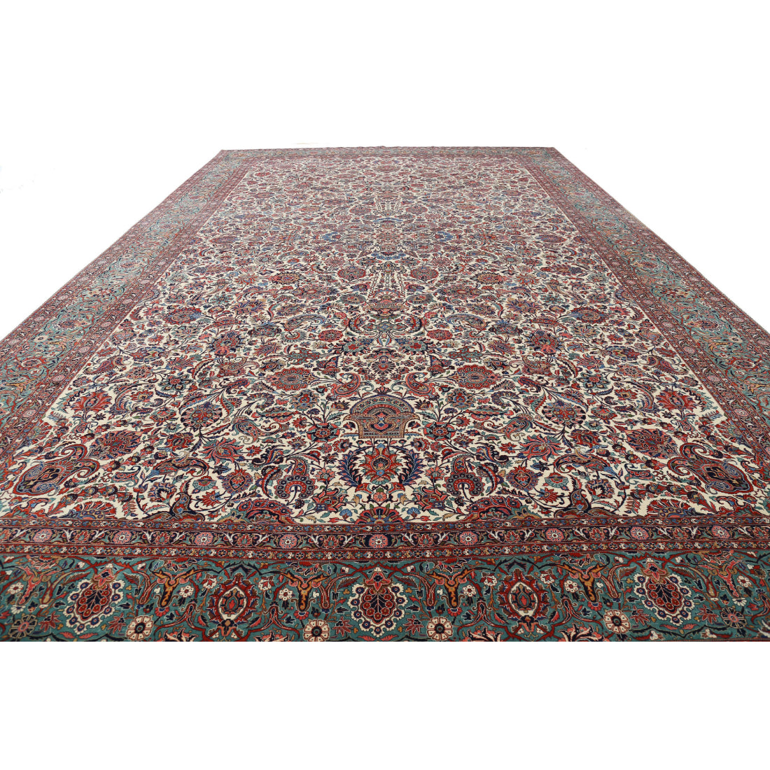The Kashan Dabir
