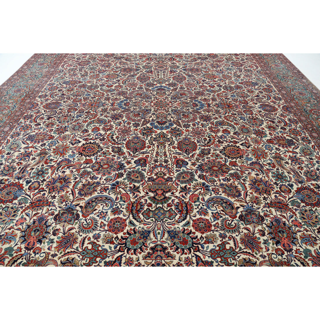 The Kashan Dabir