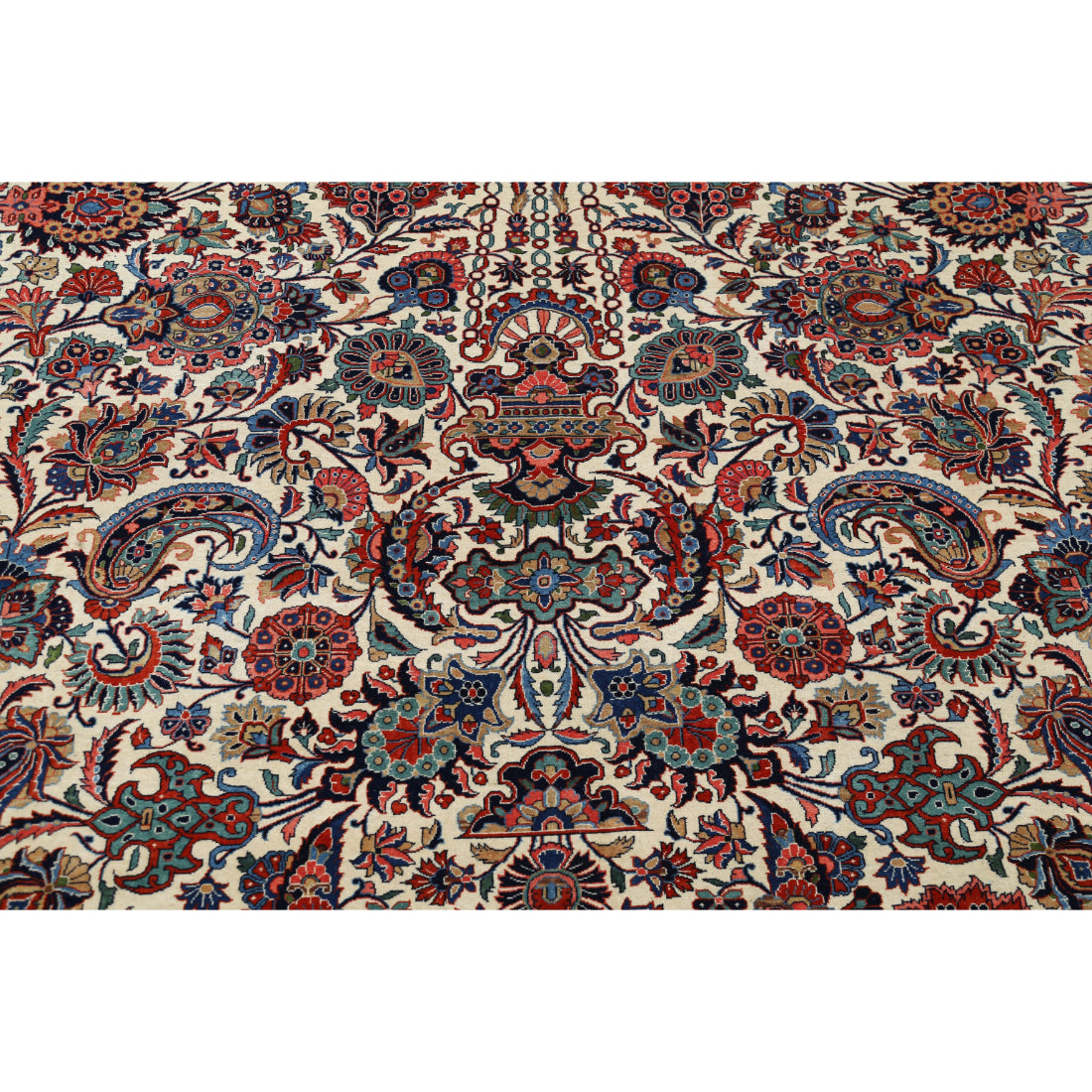 The Kashan Dabir