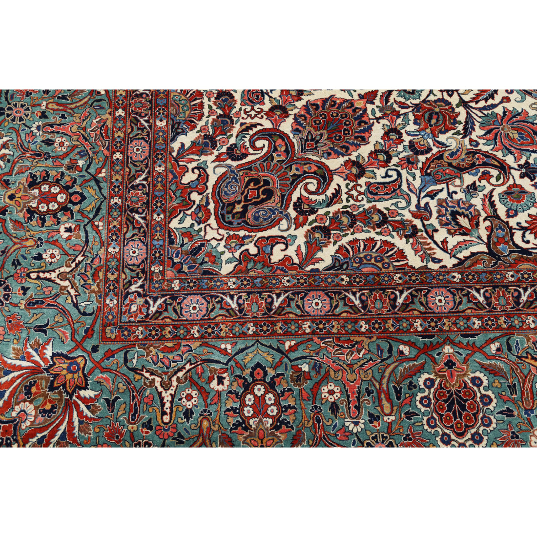 The Kashan Dabir