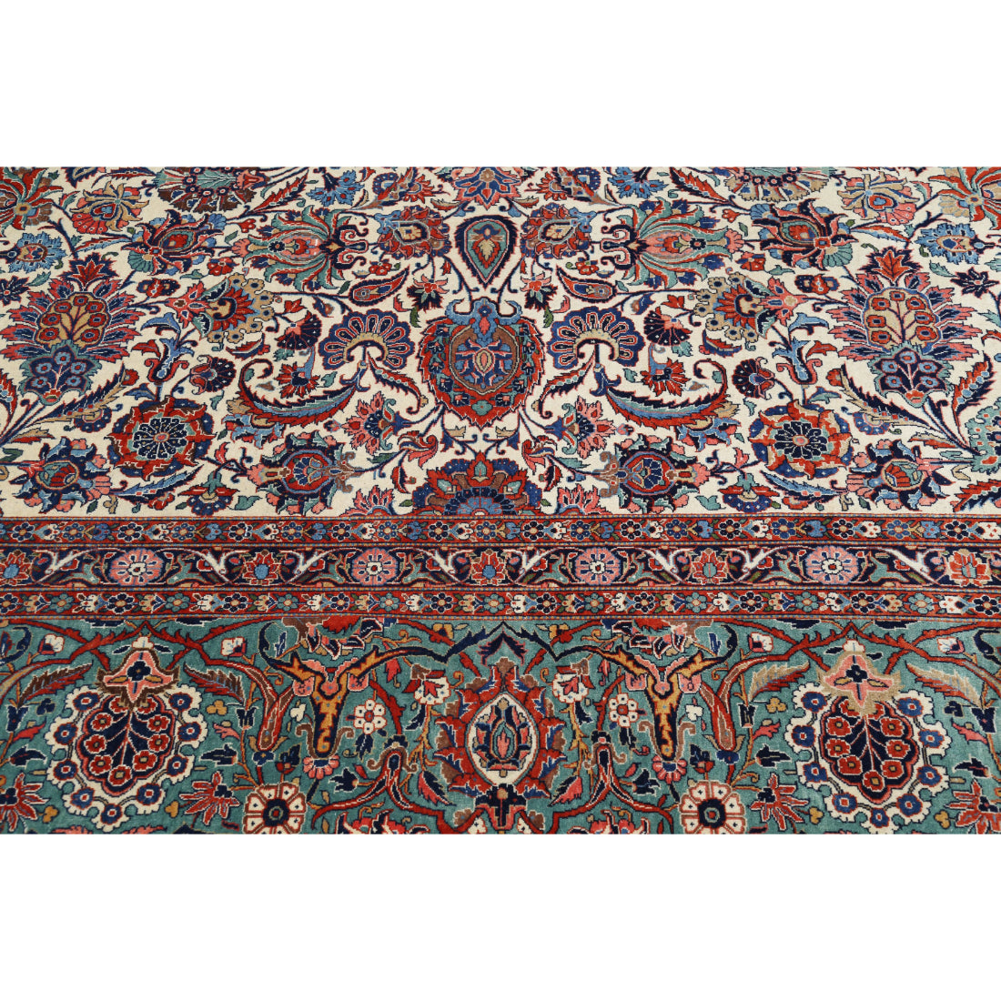 The Kashan Dabir