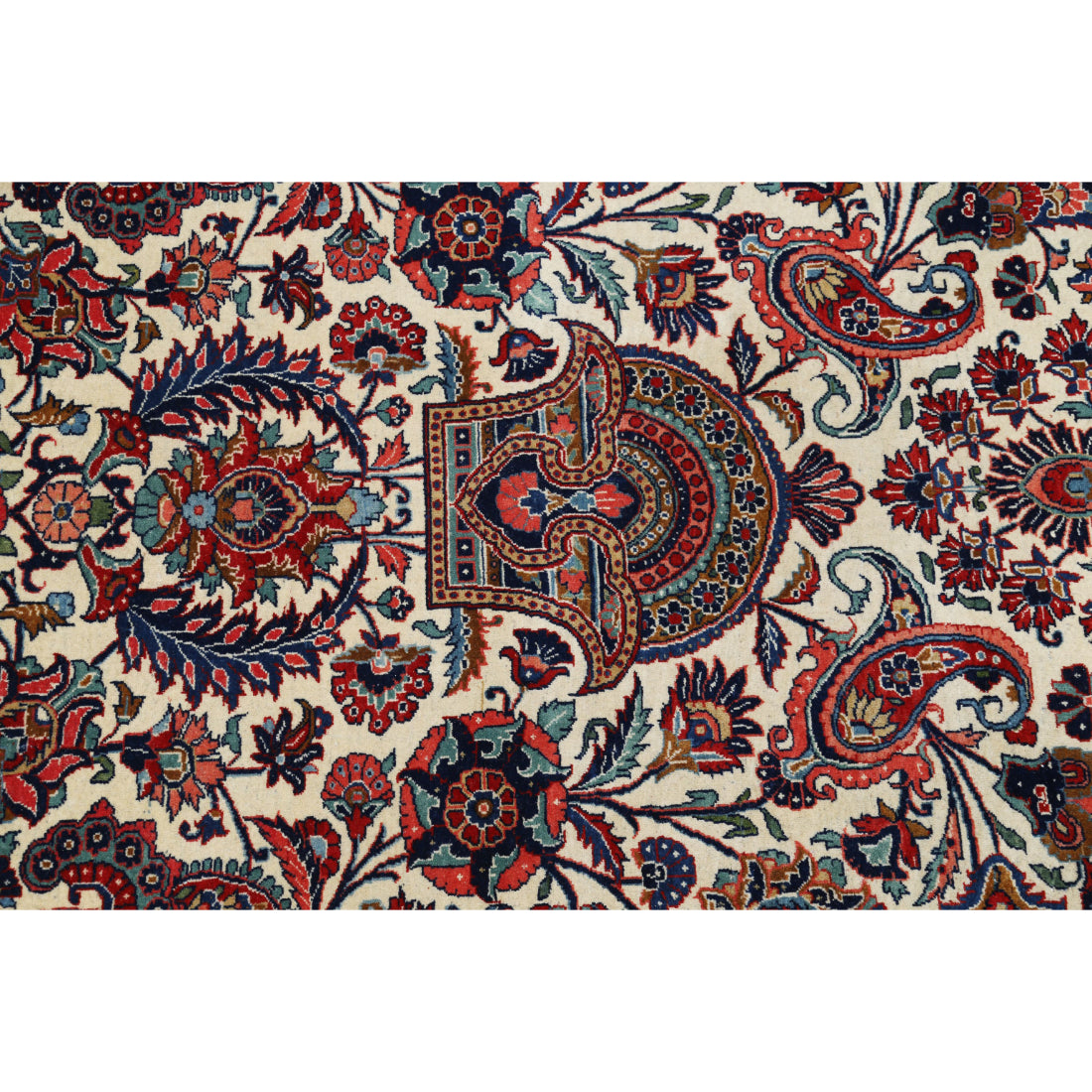 The Kashan Dabir