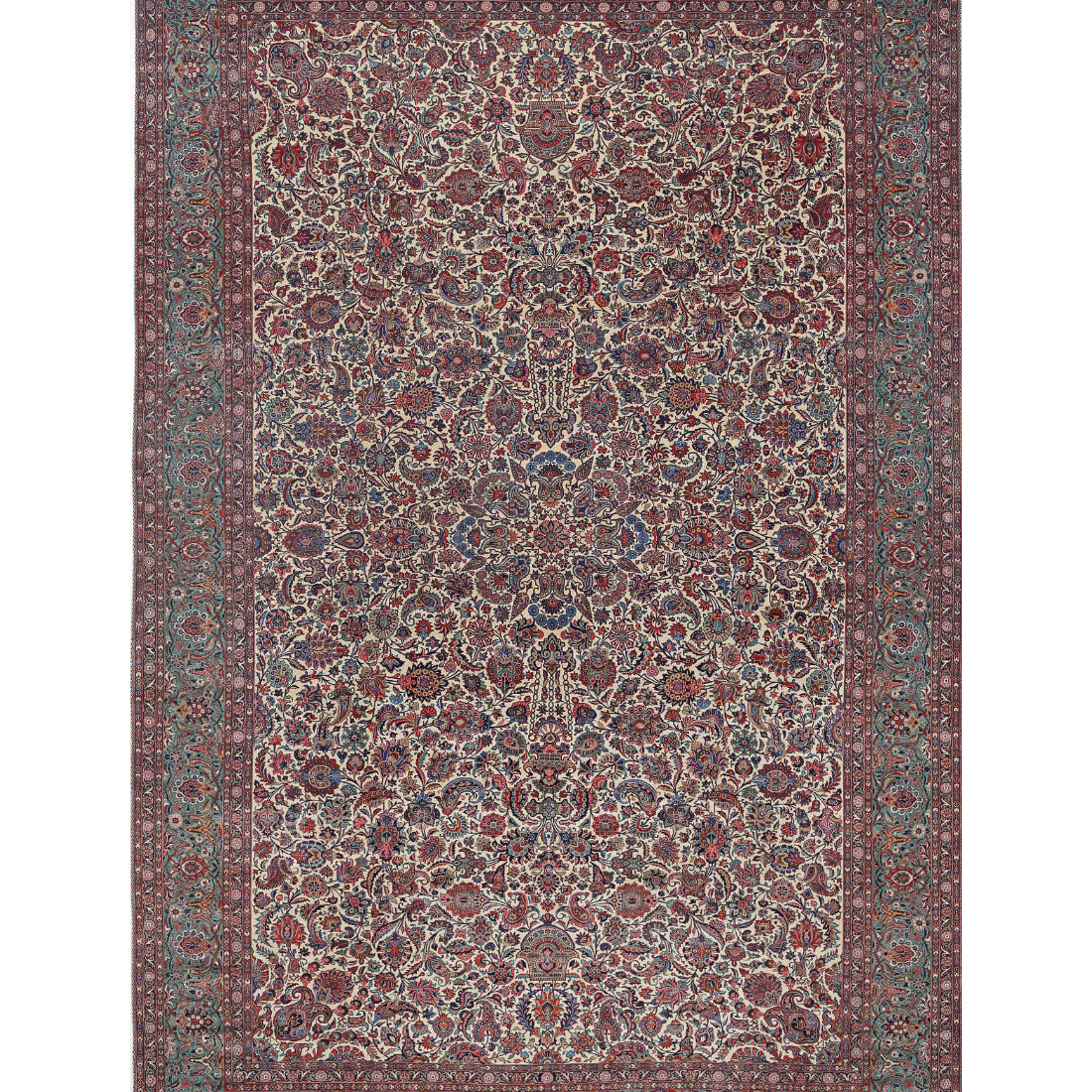 The Kashan Dabir