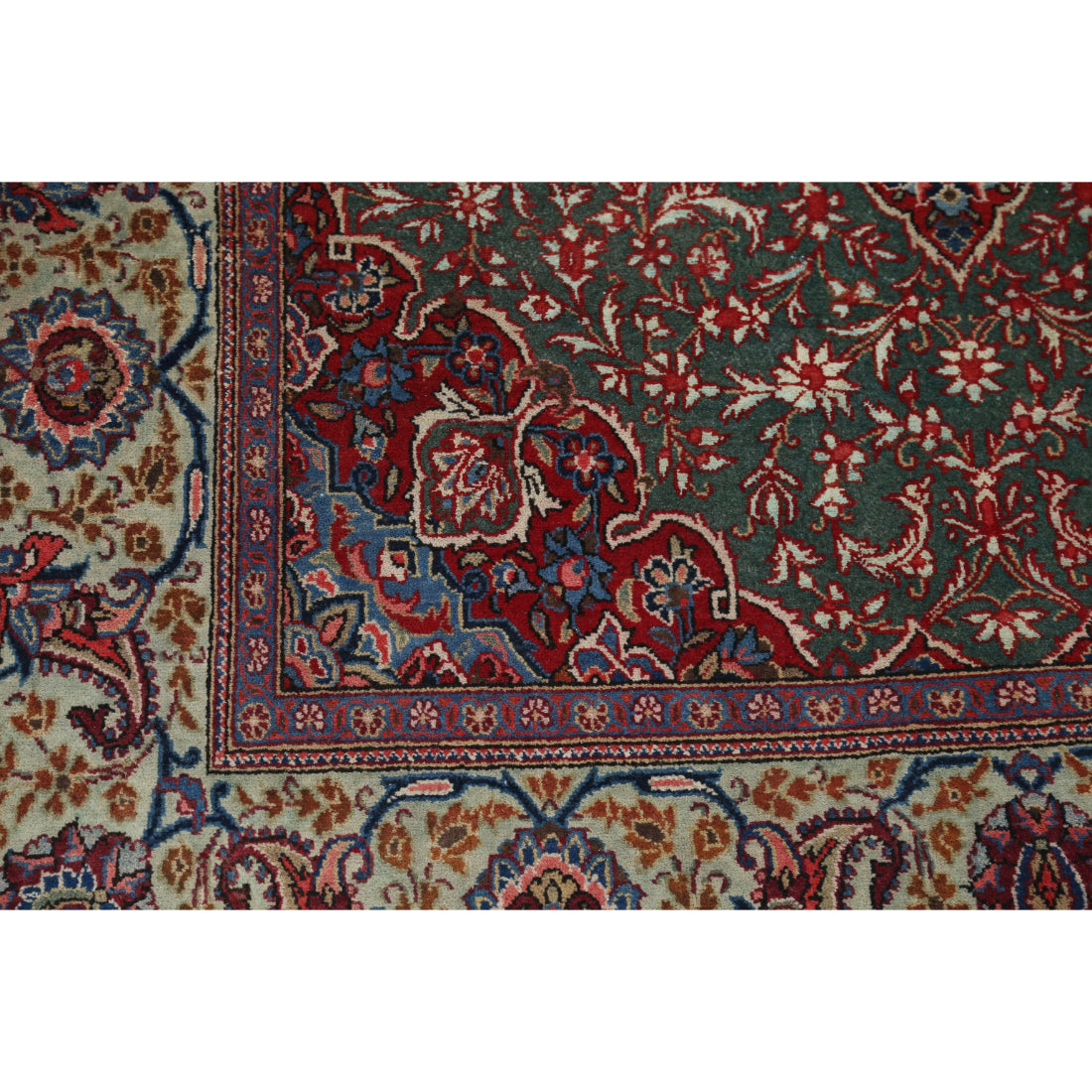 The Madder Tapestry