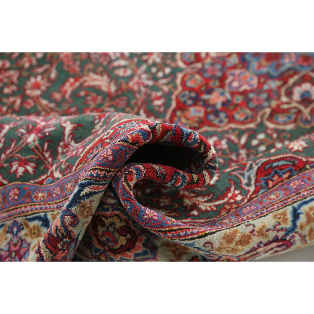 The Madder Tapestry