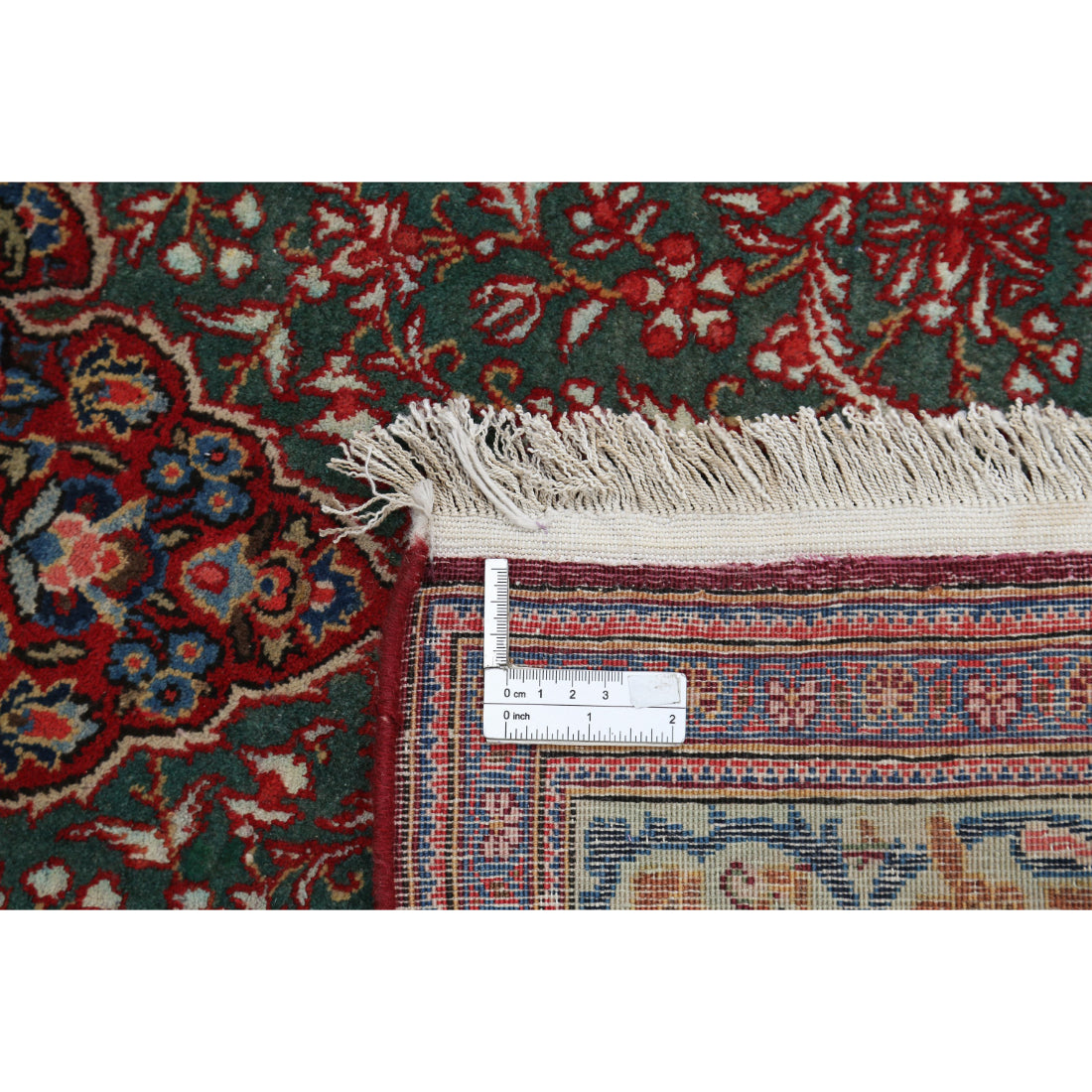 The Madder Tapestry