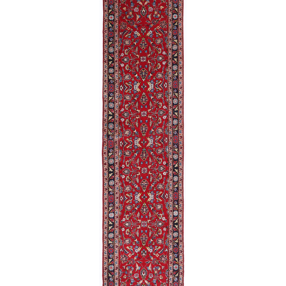 The Pewter Palmette