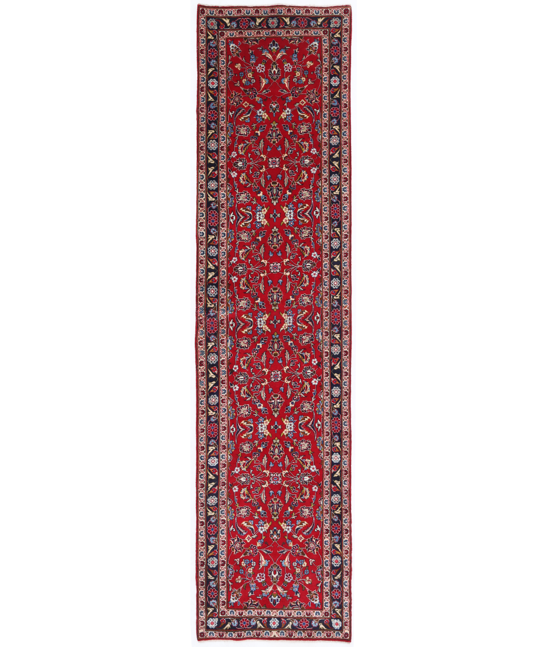 The Pewter Palmette