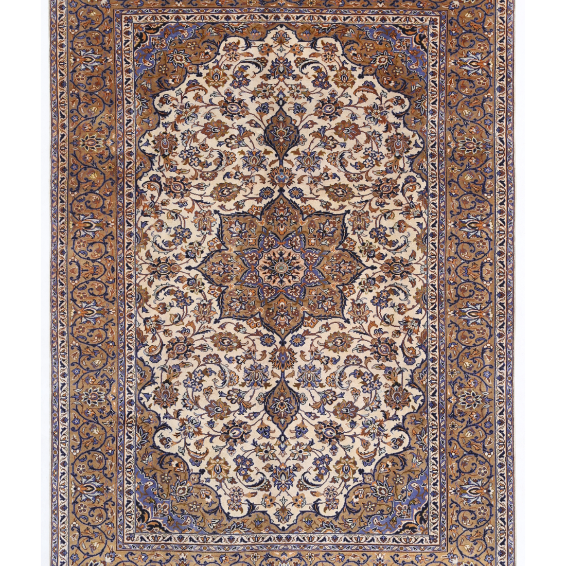 The Dove Quatrefoil