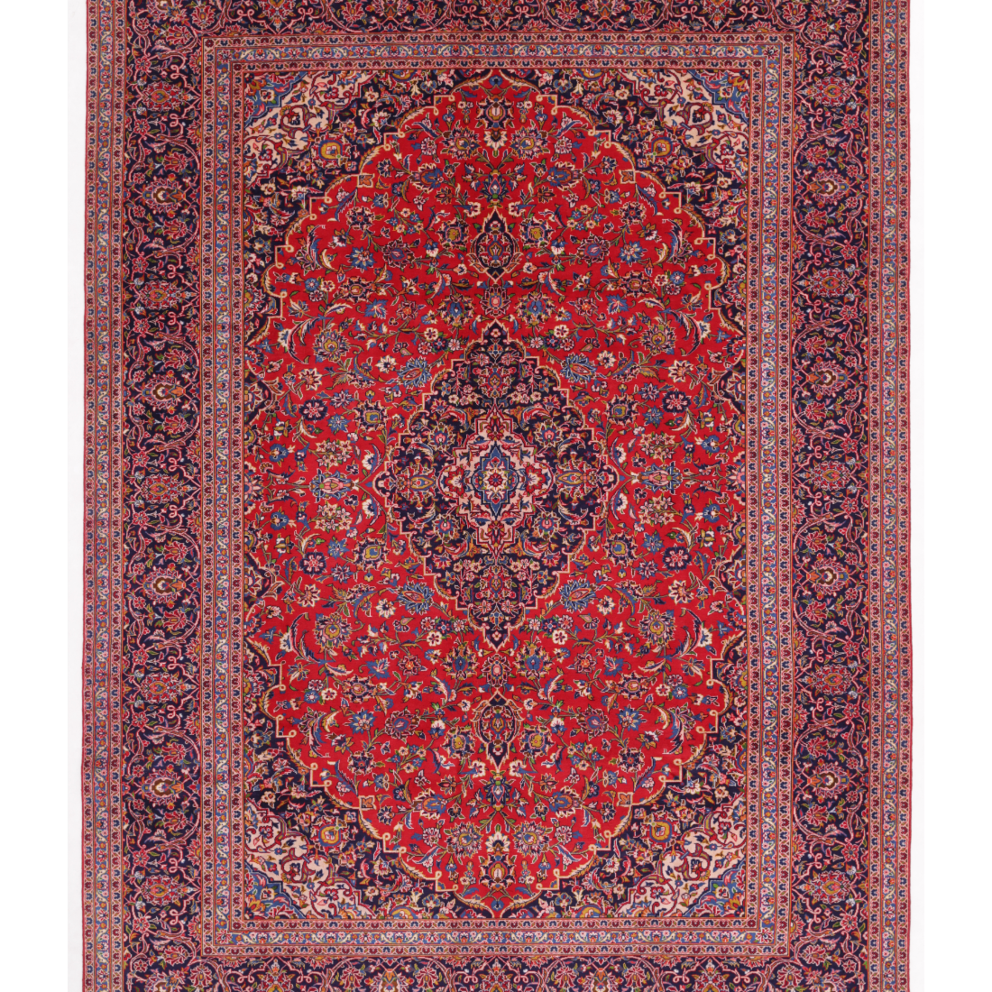 The Dove Tapestry