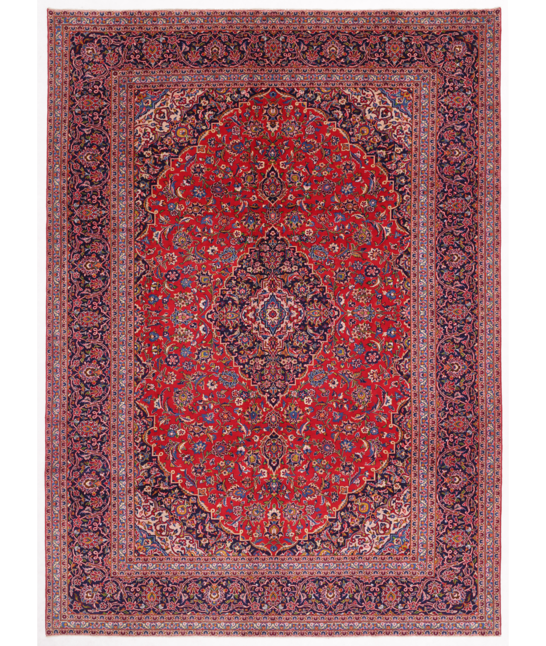 The Dove Tapestry