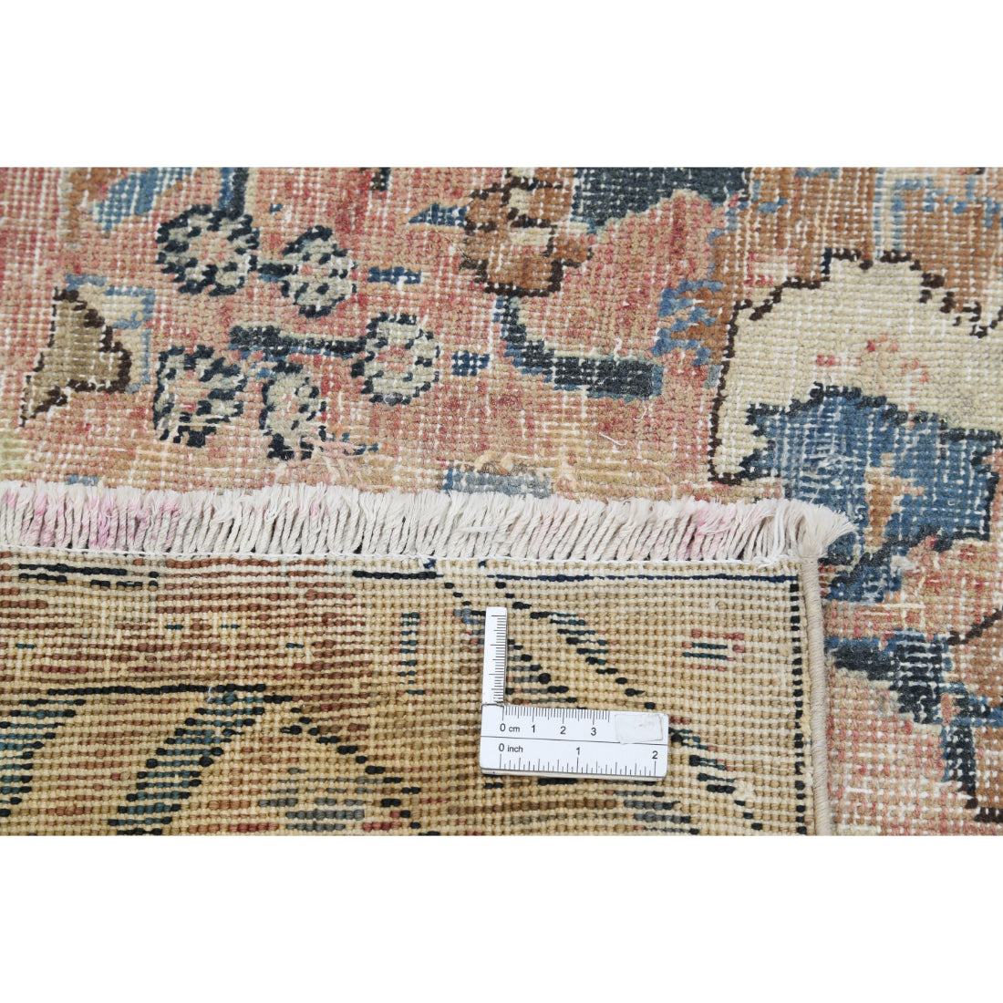 The Celadon Threshold