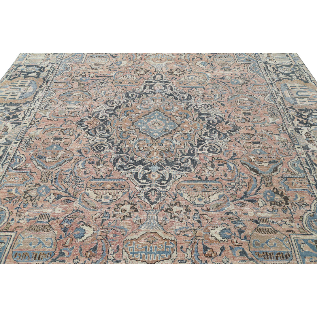 The Celadon Threshold