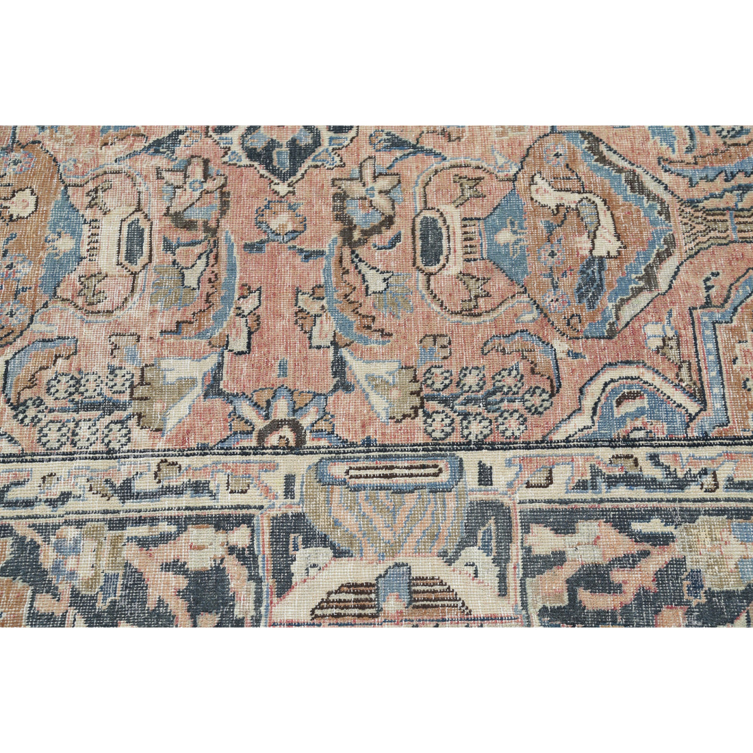 The Celadon Threshold