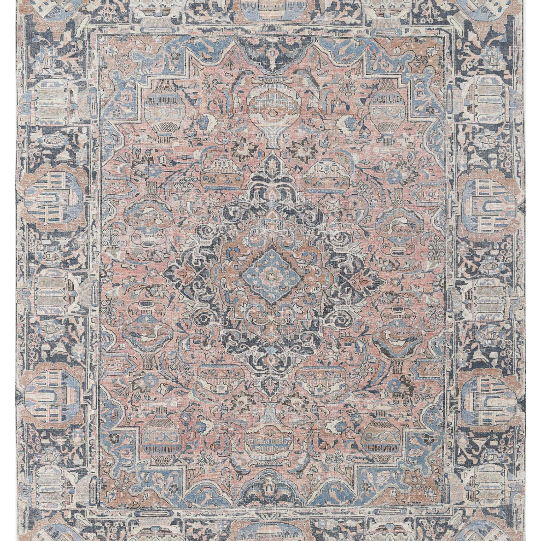 The Celadon Threshold