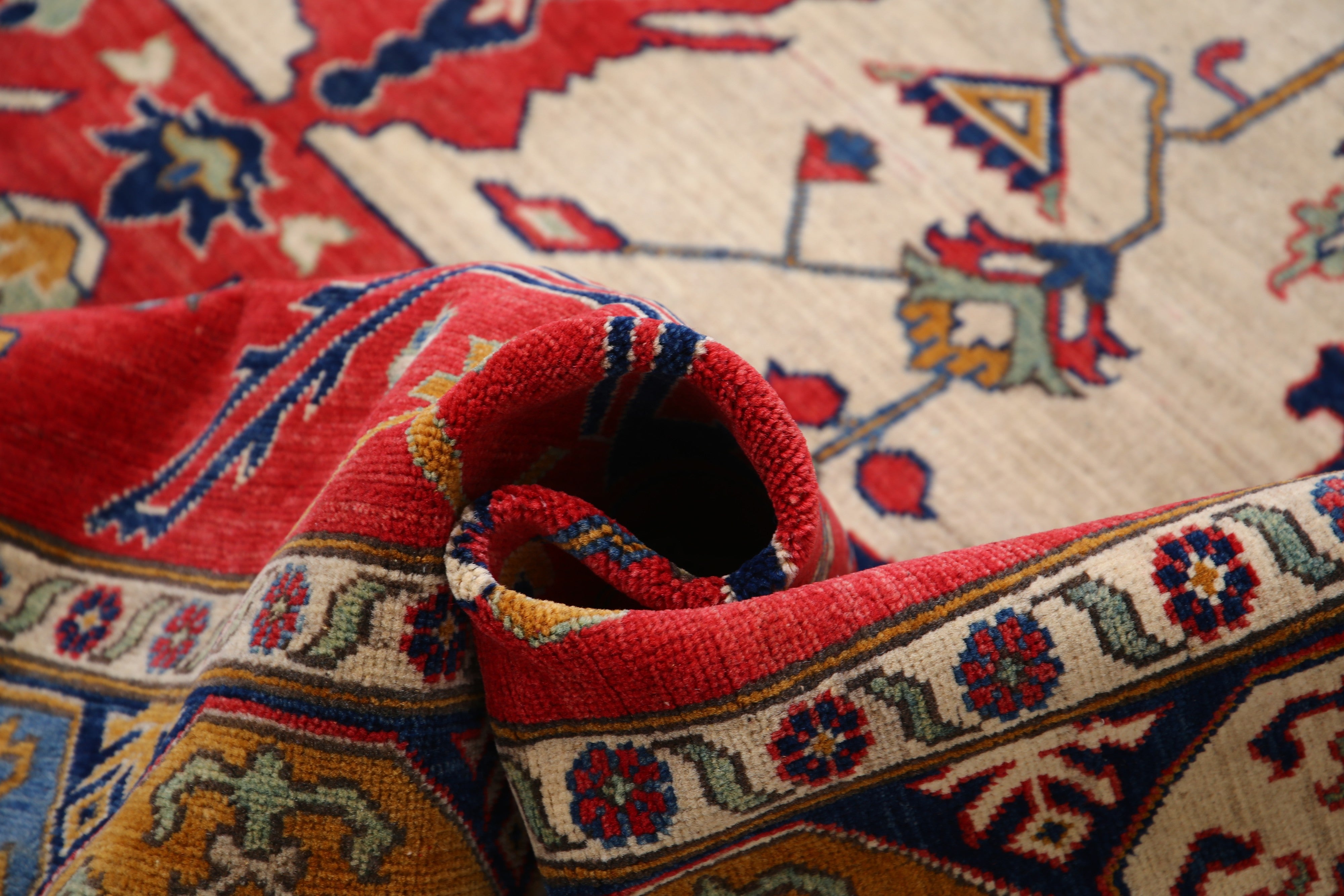 Henna Pastoral