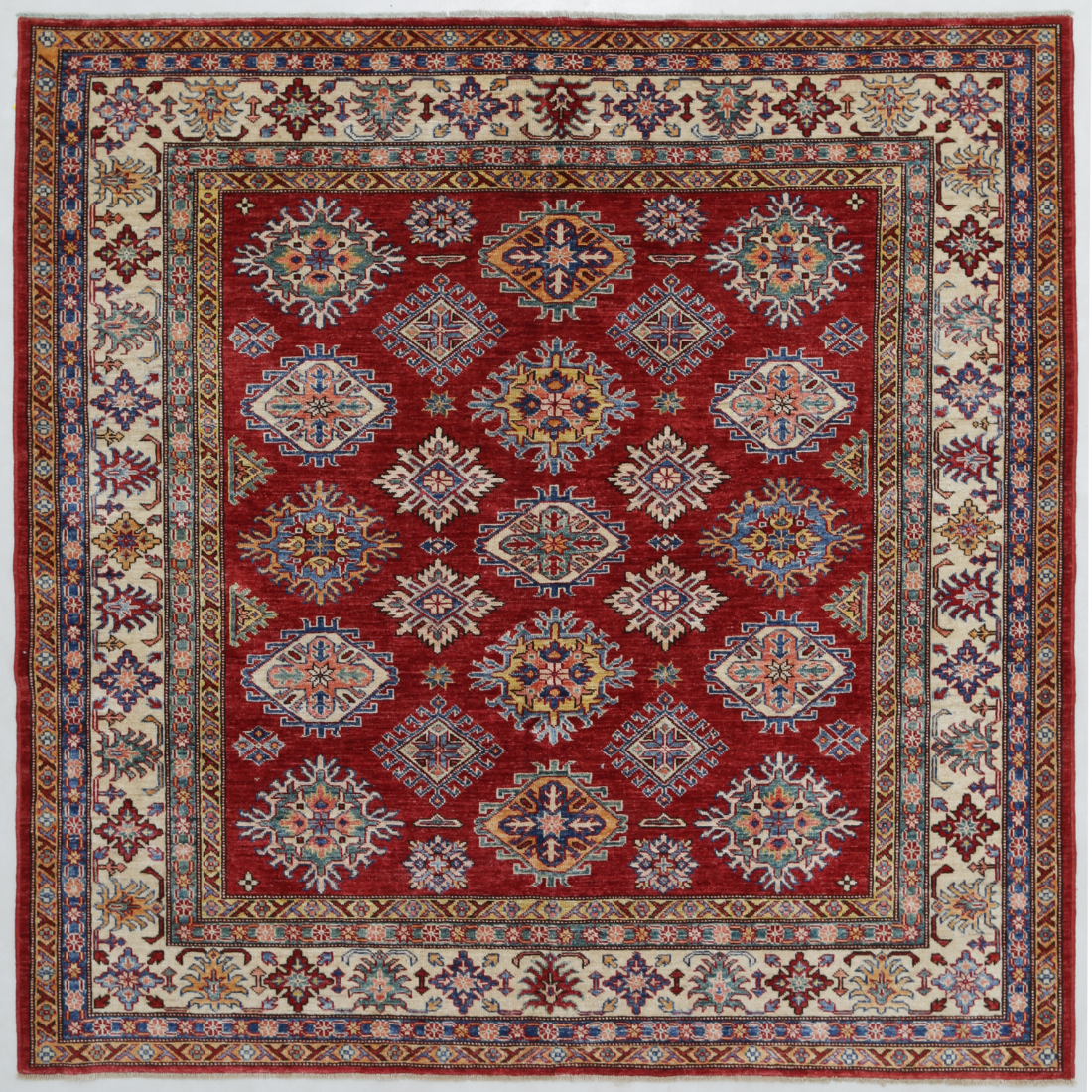 The Marigold Meridian