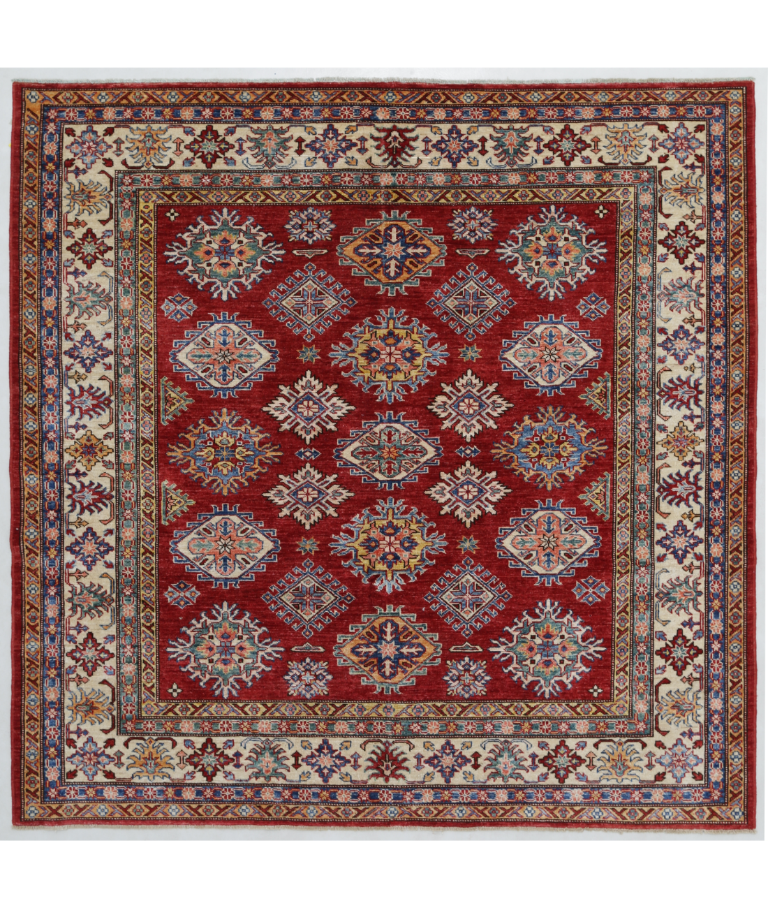 The Marigold Meridian