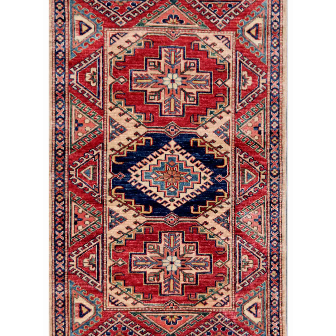 The Cinnamon Arabesque