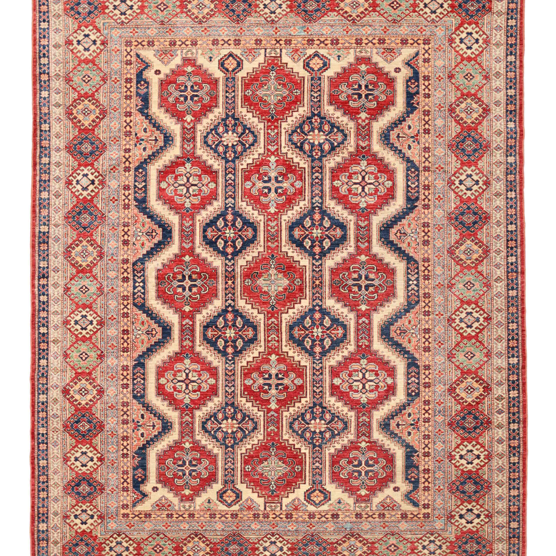 The Sage Skein