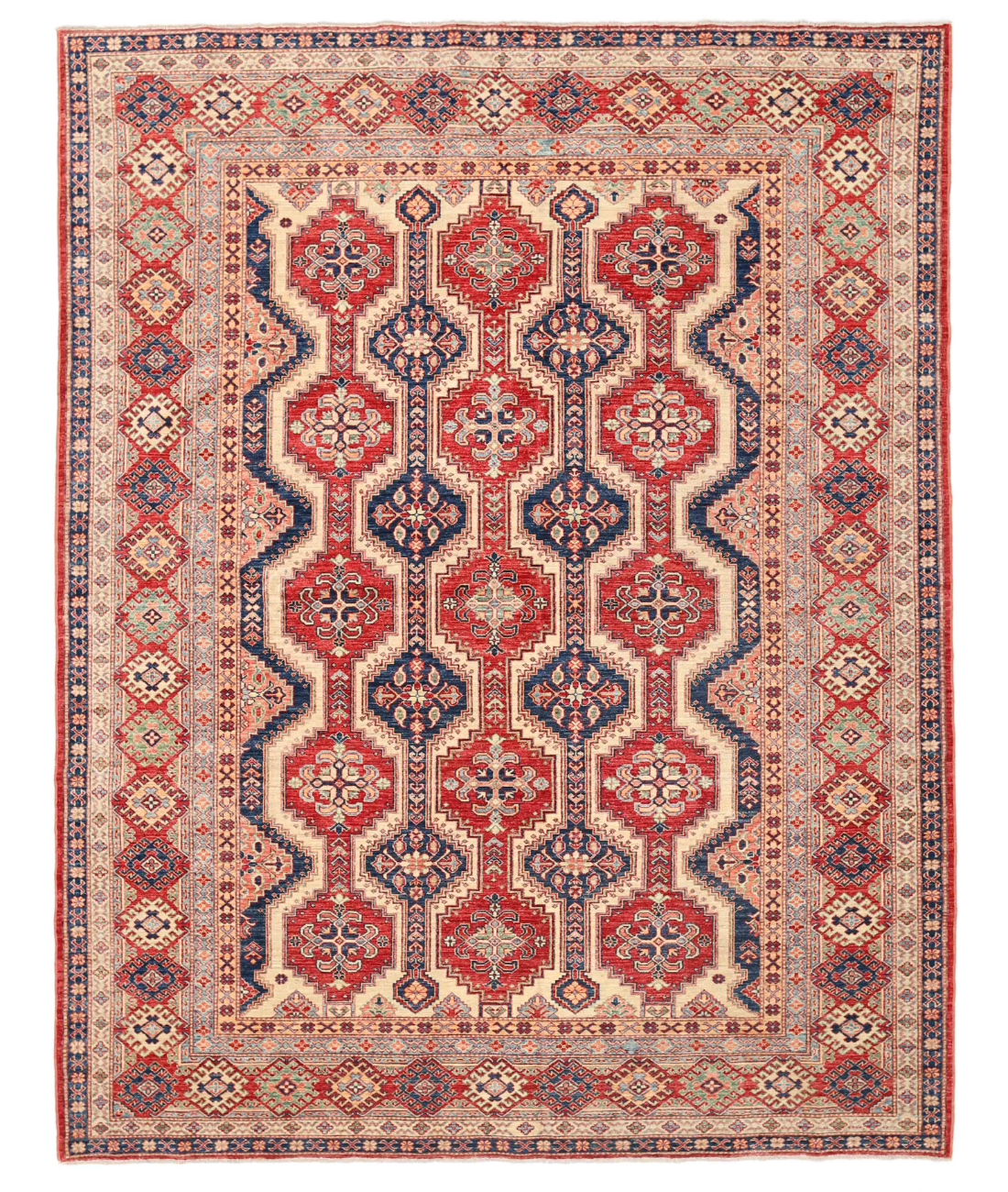 The Sage Skein