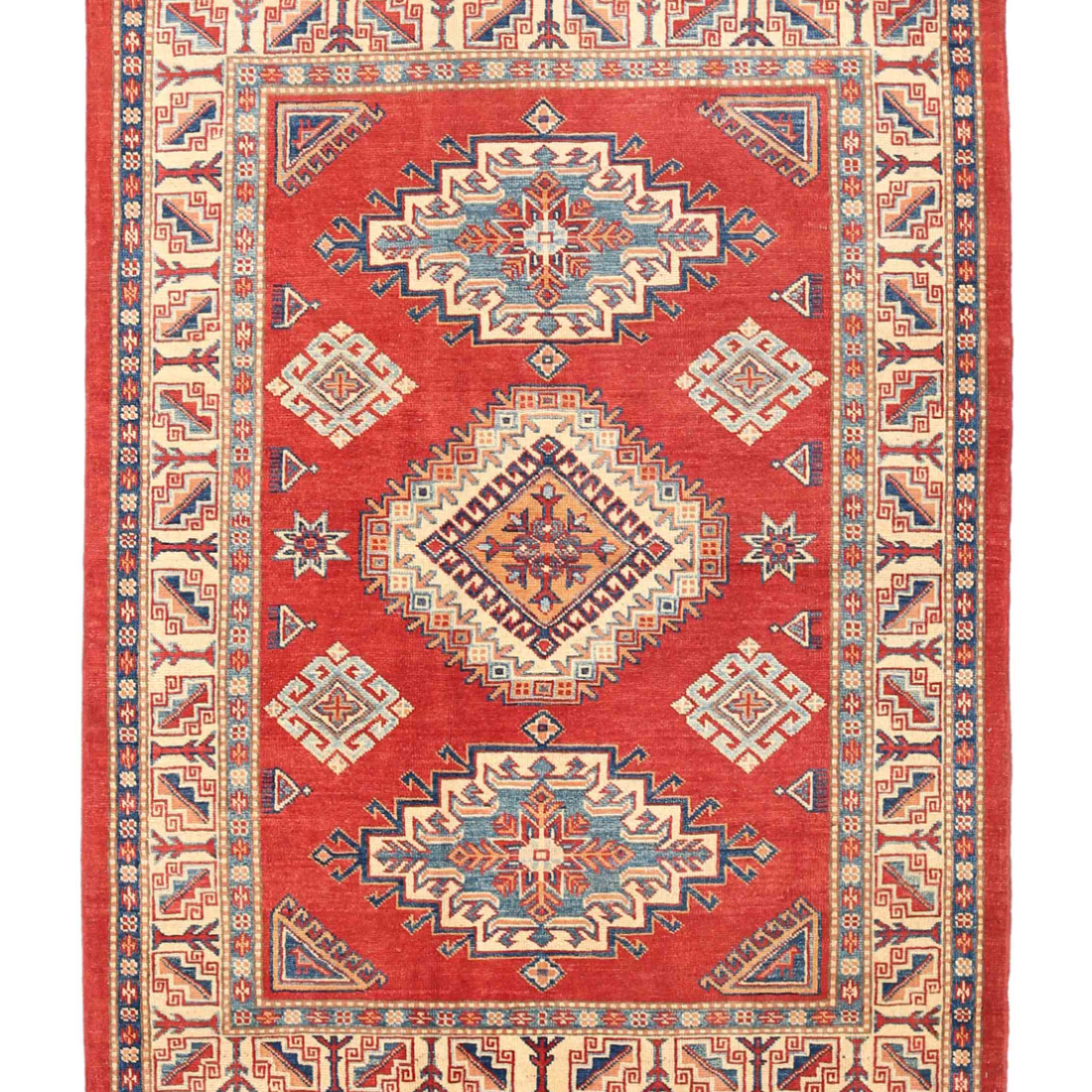 The Sage Tapestry